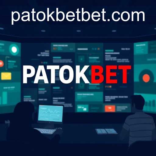Exploring the Richness of Articles: An In-Depth Look at 'PATOKBET'