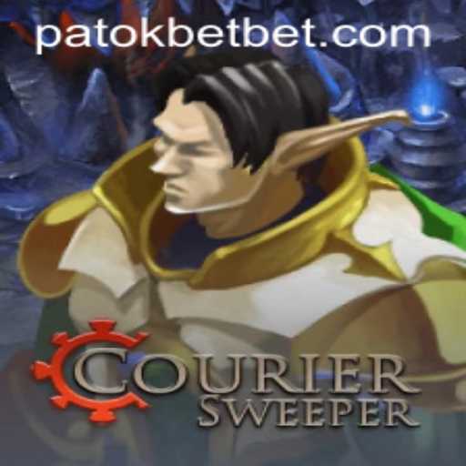 CourierSweeper: A Thrilling Adventure into the World of Tactical Delivery