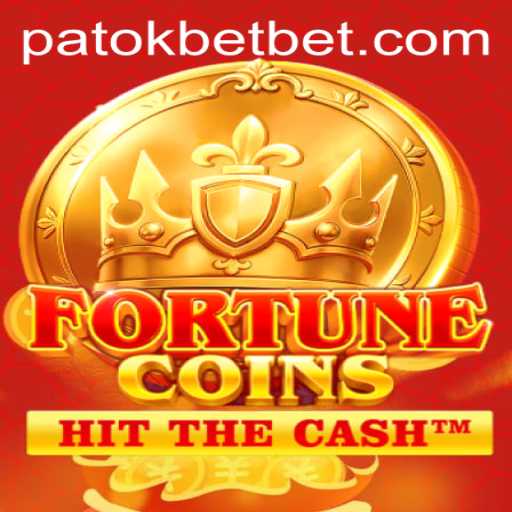 Discovering the Excitement of FortuneCoins with PATOKBET