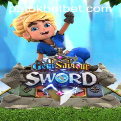 Unveiling GemSaviourSword: A Strategic Adventure in the World of PATOKBET
