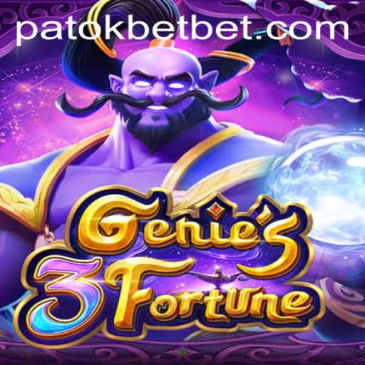 Exploring Genie3Fortune: A Treasure-trove of Surprises with PATOKBET