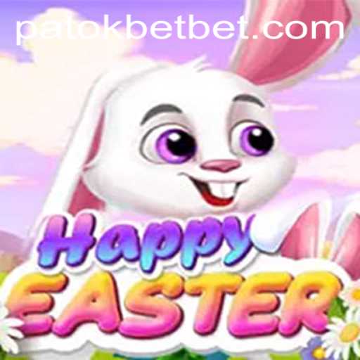 Exploring the Delightful World of HappyEaster and the Exciting Twist of PATOKBET
