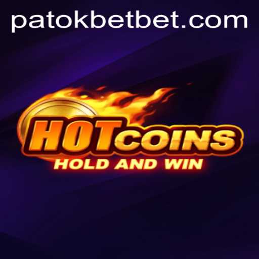 Discover HotCoins: The New Gaming Phenomenon with a Twist of PATOKBET