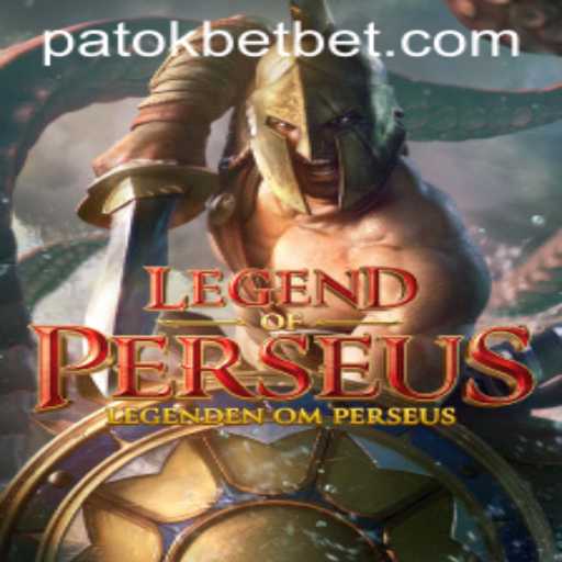 Legend of Perseus: An Epic Gaming Experience with PATOKBET