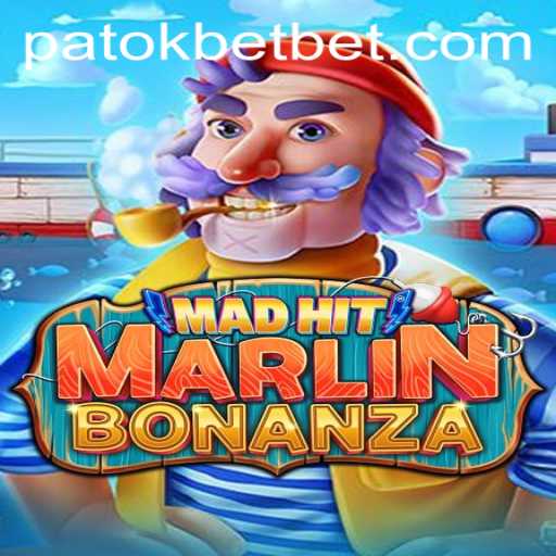 Dive into the Exciting World of MadHitMarlinBonanza: A Game of Strategy and Adventure