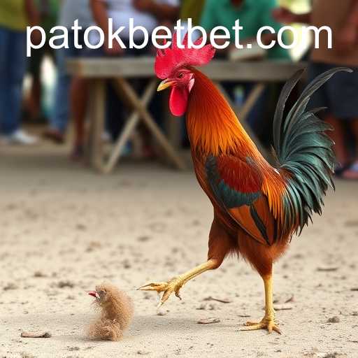 The Digital Arena: Understanding Online Sabong