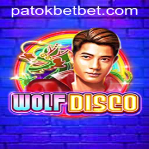 Dive Into the Exciting World of WolfDisco: A Game of Strategy and Fun